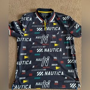 Nautica Polo Shirt